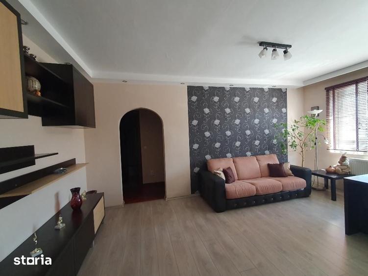 Apartament 3 camere decomandat, Dristor - Baba Novac -COMISION 0% - 5