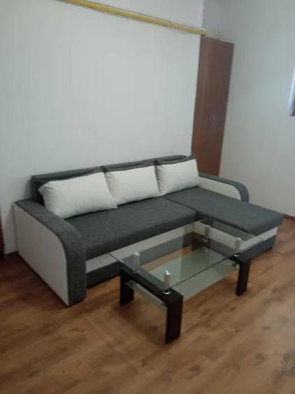 Apartament cu 2 camere decomandat, mobilat în Parcul Carol