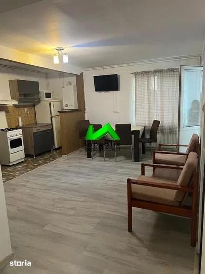 Apartament de inchiriat 3 camere Sibiu Moara de Scoarta - 3