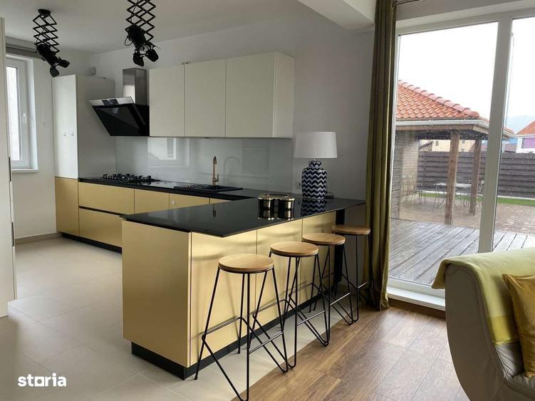 Casă cu 4 camere cu Teren 650 Mp în Centrul Istoric