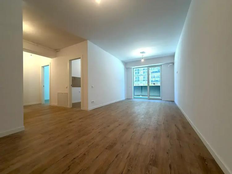 Apartament cu 2 camere decomandat în Theodor Pallady