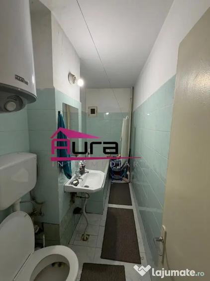 Apartament 2 camere zona Garii - 4