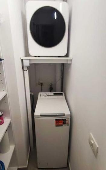 1 Mai 2 Camere Decomandat Mobilat Modern - 7