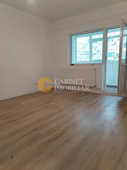 Apartament cu 2 camere decomandat în Alexandru cel Bun