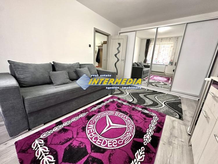 Apartament 2 camere 50 mp in Centru zona PIATA de inchiriat mobilat - 11