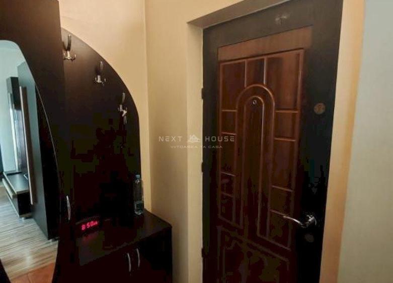 2 CAMERE BERCENI | GIURGIULUI CU LOC DE PARCARE – GATA DE MUTARE - 5