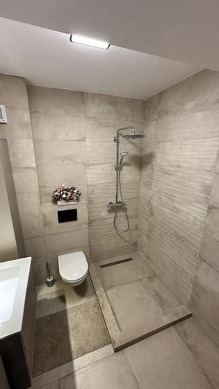 Apartament cu 2 camere decomandat în Gara