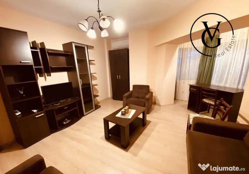 Apartament cu 2 camere decomandat în Tomis II