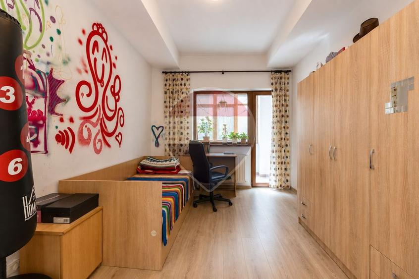 Apartament de vanzare 4 camere Dacia | Mihai Eminescu Stefan cel Mare - 7
