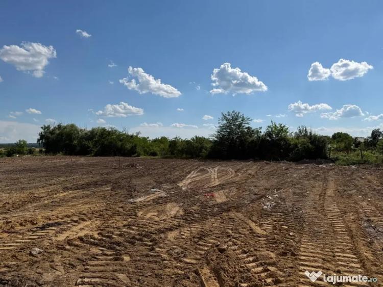 Teren intravilan, 350 mp, front 15 m, toate utilitatile, zon - Craiova (Dolj) - 3