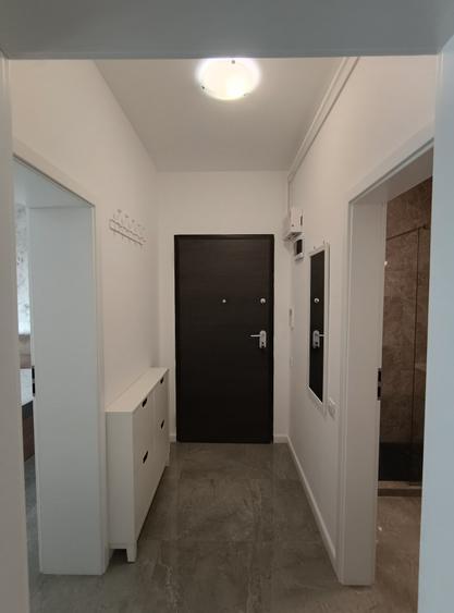 Apartament cu 2 camere decomandat în Lujerului