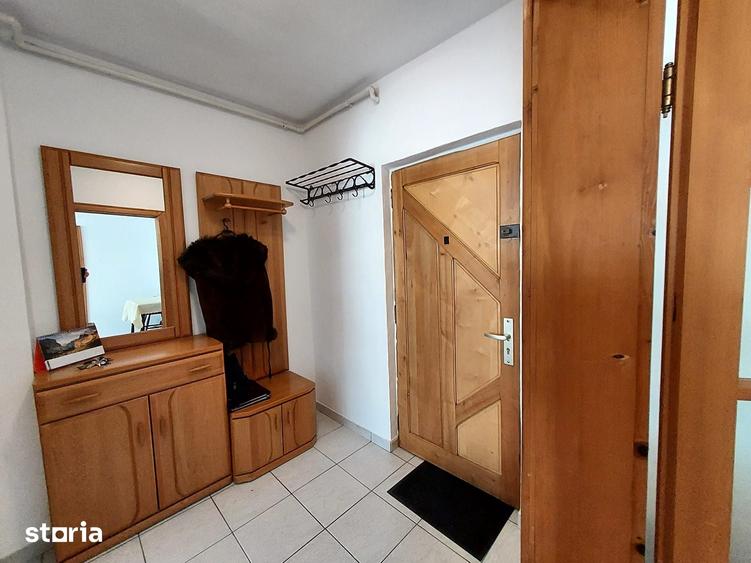 Apartament cu 2 camere în Ultracentral