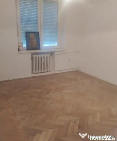 Apartament cu 2 camere semidecomandat în Ultracentral