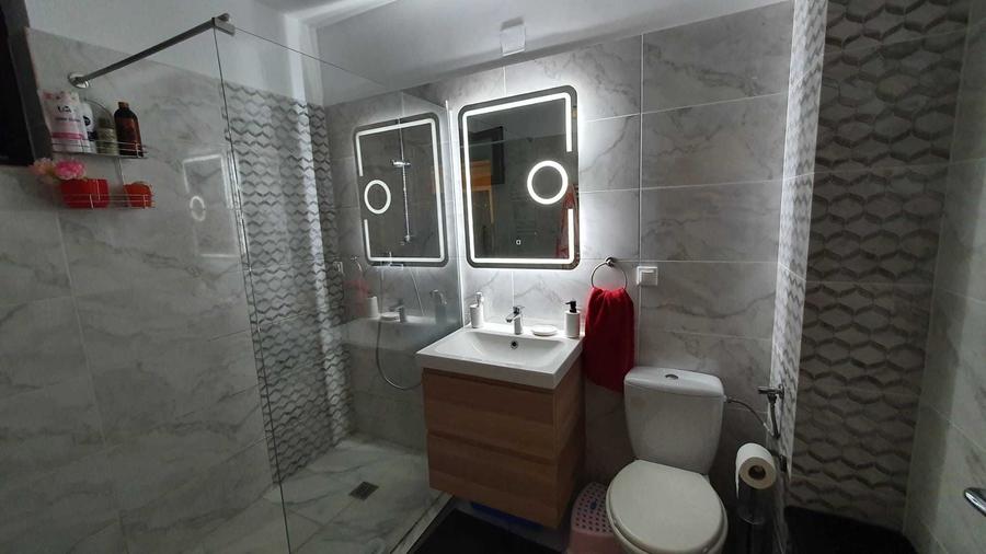 Casă cu 4 camere cu Teren 410 Mp în Săbăreni