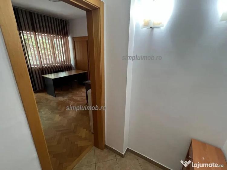 Apartament cu 2 camere semidecomandat în Armeneasca