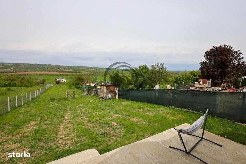 Casa de vanzare constructie 2023 | Bighilin, Bucov | Comision 0% - 2