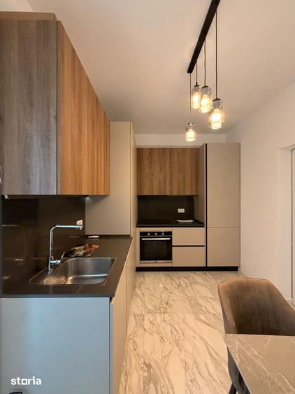 Apartament cu 2 camere în Cotroceni