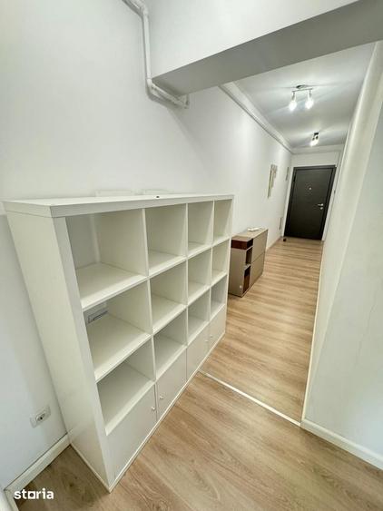 Apartament cu 2 camere decomandat în Dacia
