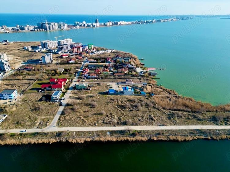 Teren de 4700 mp, în Central