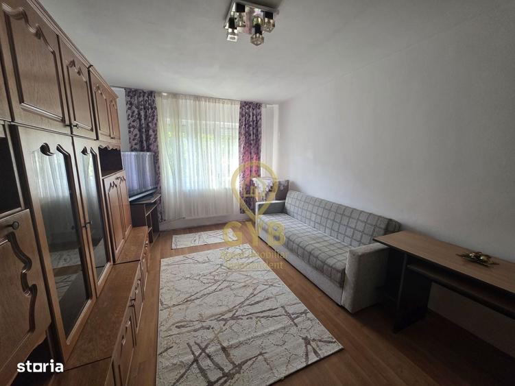 Apartament cu 2 camere în Decebal