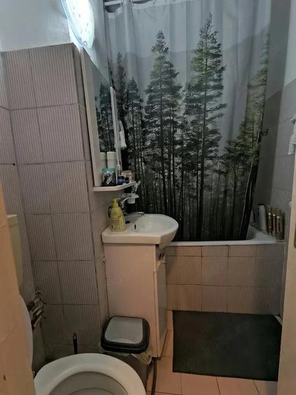 Garsonieră semidecomandată în Dristor