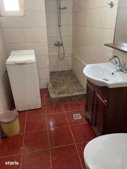 Apartament cu 2 camere semidecomandat în Mihai Viteazul