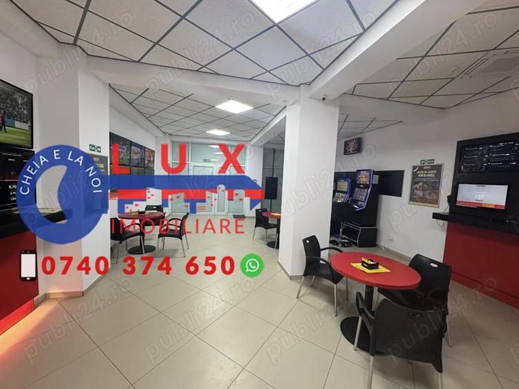 Spațiu comercial, de 100 mp, în Central