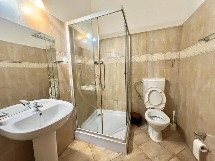 Garsonieră decomandată în Blașcovici