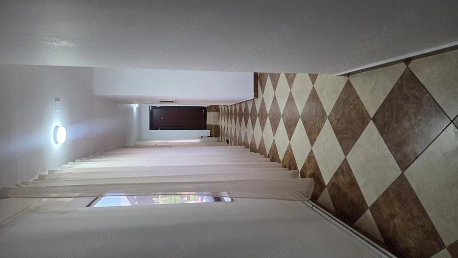 Spațiu comercial, de 120 mp, în Ultracentral