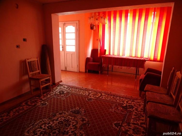 Casă cu Teren 2930 Mp în Giuvărăști