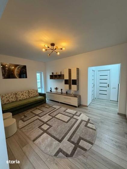 Apartament 2 camere 58mp, Calea Bucuresti 52 - 7