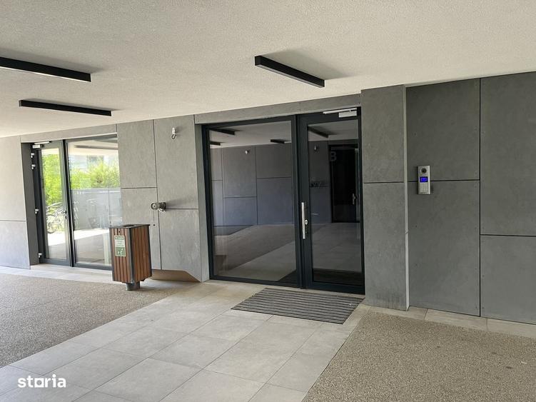 Apartament cu 2 camere în Est