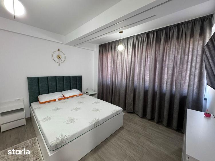 Exclusivitate- Apartament 2 Camere LOC PARCARE- Palazu Mare - 11