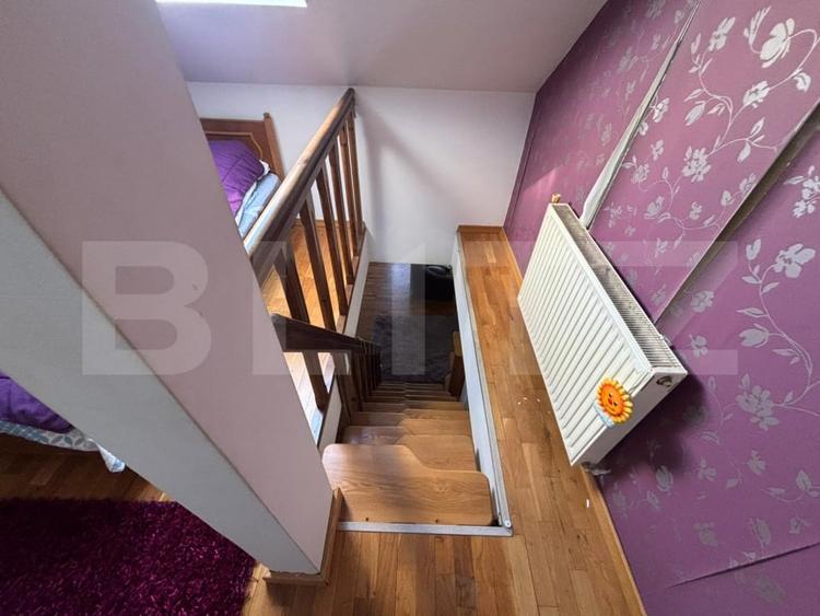 Apartament cu 3 camere, 128 mp, zona Ultracentrală - 10