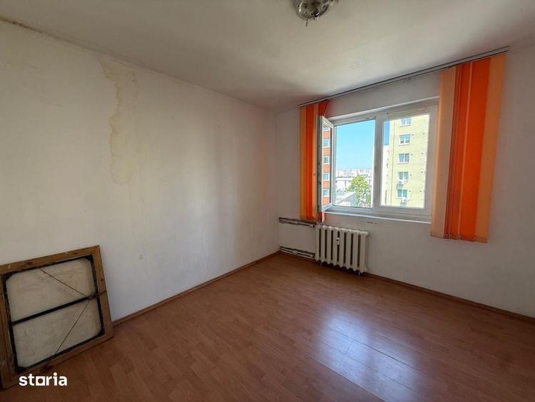 Apartament cu 2 camere decomandat în Alba Iulia