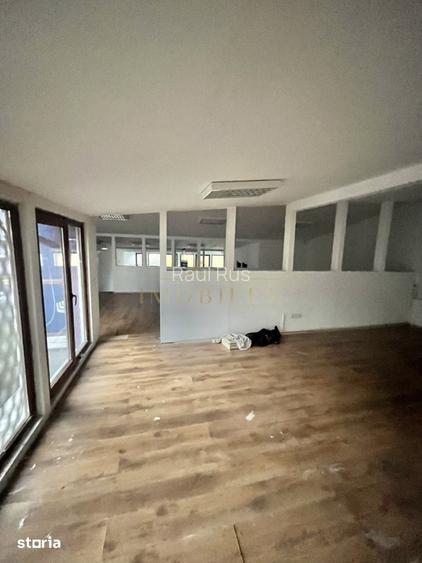 Spatiu comercial, 220 mp , zona Hasdeu