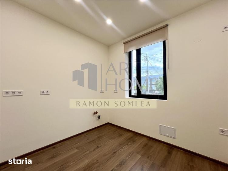 Spațiu comercial, de 61.57 mp, în Transilvaniei