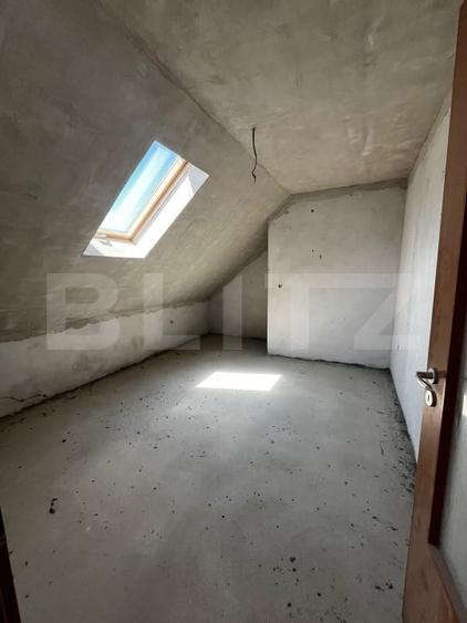 Apartament cu 2 camere decomandat în Năsăud
