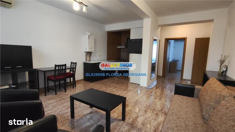 Apartament cu 2 camere în Băneasa