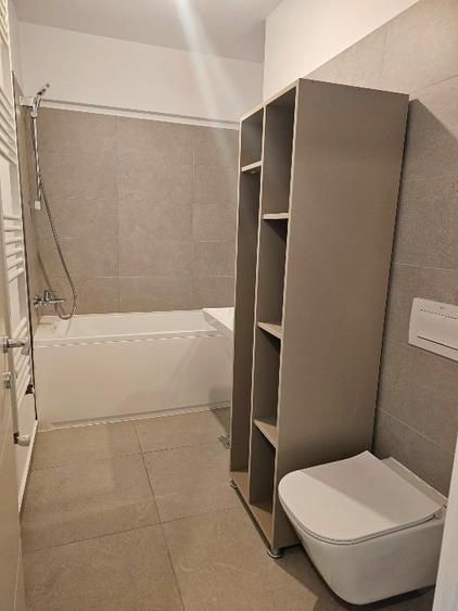 Apartament cu 2 camere decomandat, mobilat în Dârste