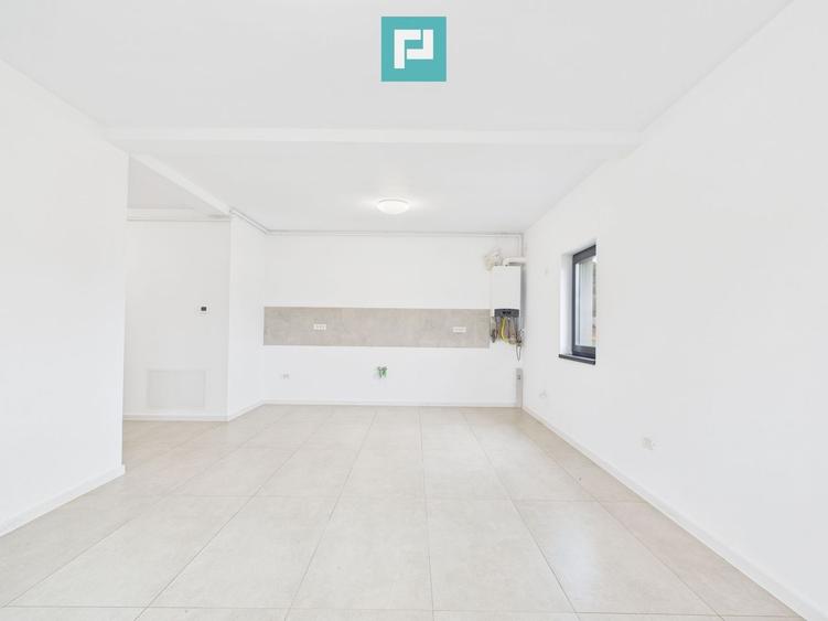 Apartament cu 2 camere, terasă generoasă – Moșnița - 7