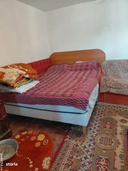 Casă cu 3 camere cu Teren 72 Mp în Central