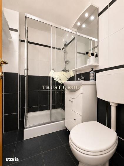Apartament cu 4 camere în 13 Septembrie