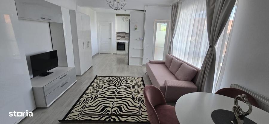 Apartament cu doua camere! Str Tineretului! Parcare inclusa ! - 7