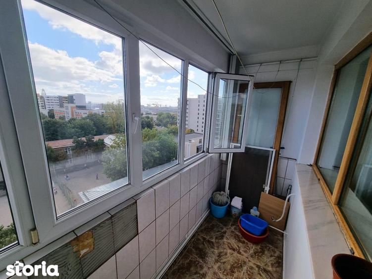 Gara mangaliei-apartament 2 camere decomandat 52 mp - 5