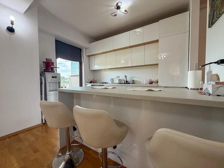 Modern Comfort Meets Prime Location Pipera Boulevard - 6