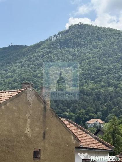Apartament cu 3 camere decomandat în Centrul Istoric