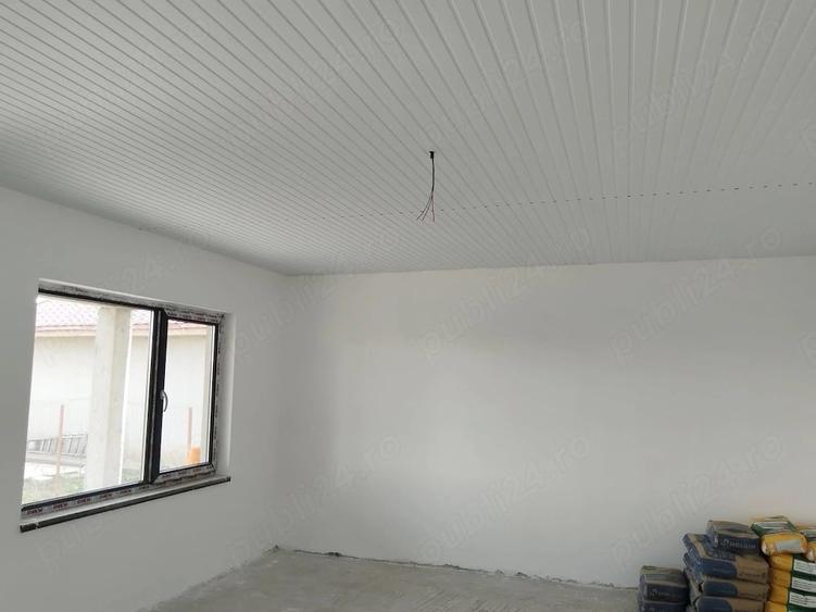 Casă cu Teren 610 Mp în Vasile Alecsandri