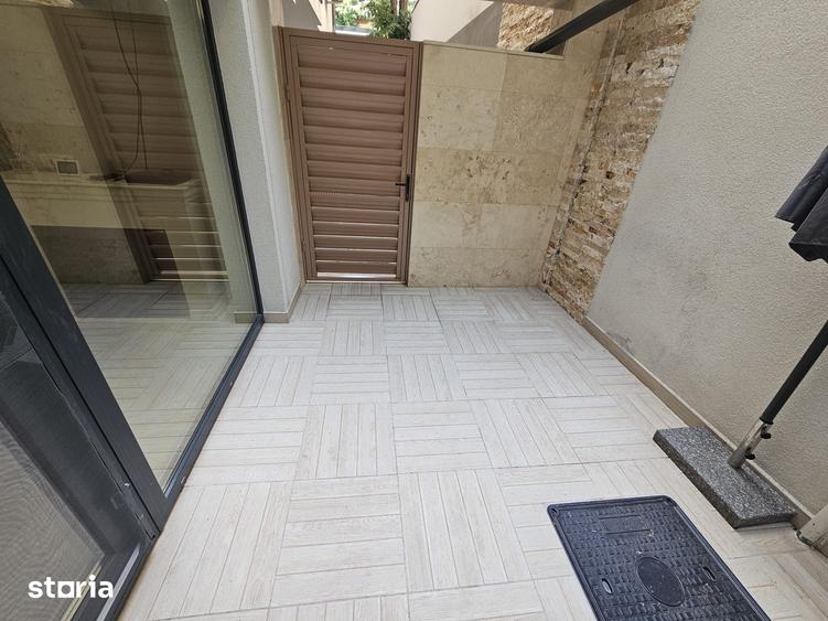 apartament 2 camere de inchiriat - 9
