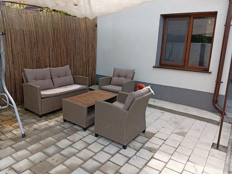 Casa Rahova de inchiriat - 1
